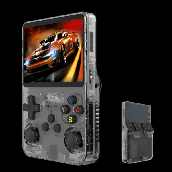 R36S Handheld Game Console 64GB - Image 11