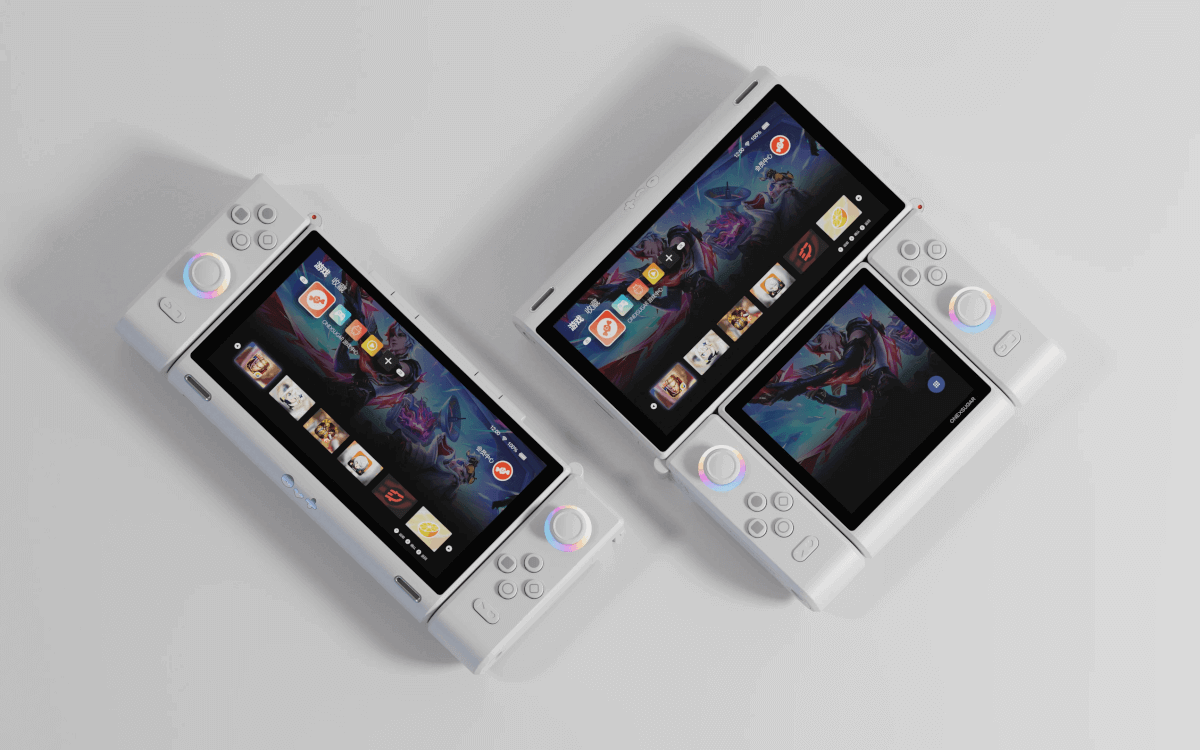 ONEXSUGAR banner