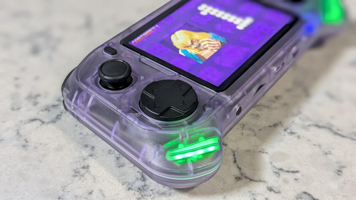 Game_Console_RX6H_D-Pad