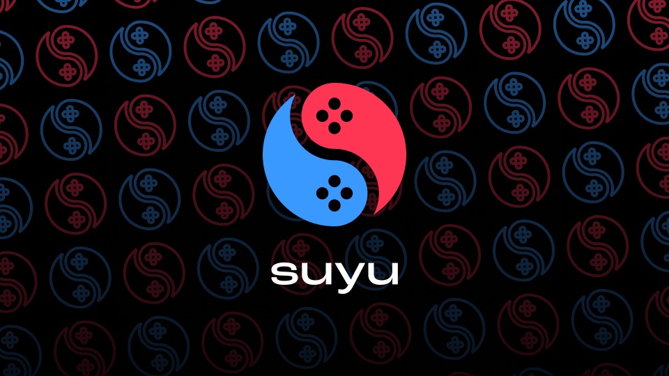 Suyu Discord Banner