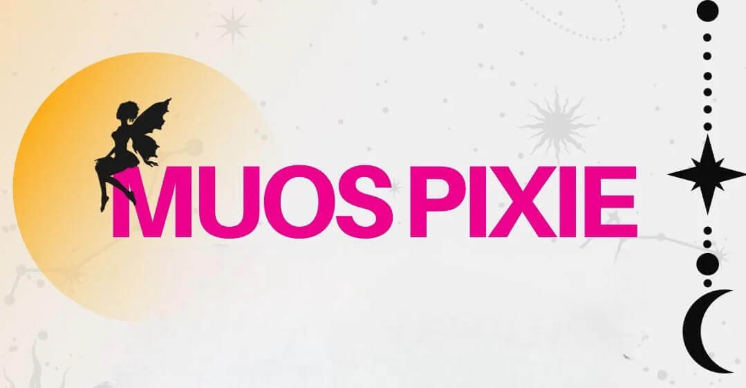 muOS Pixie Banner