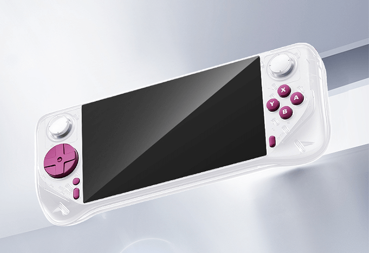 GameMT E6 MAX