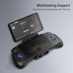 Retroid Dual Screen Add-on - Multitasking