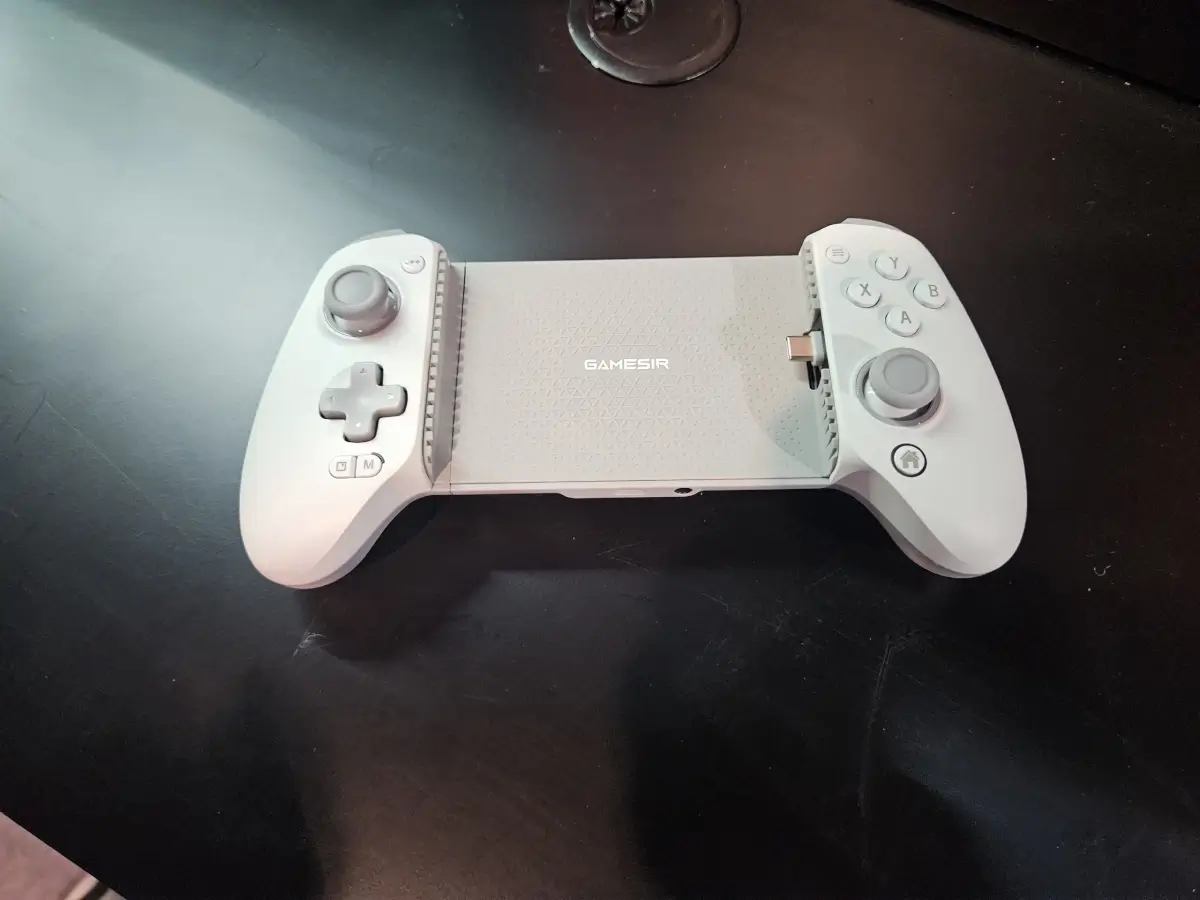 CES GameSir G8
