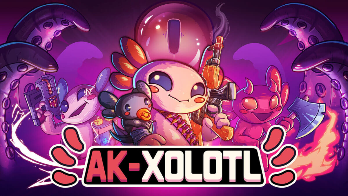 AK-xolotl game banner image