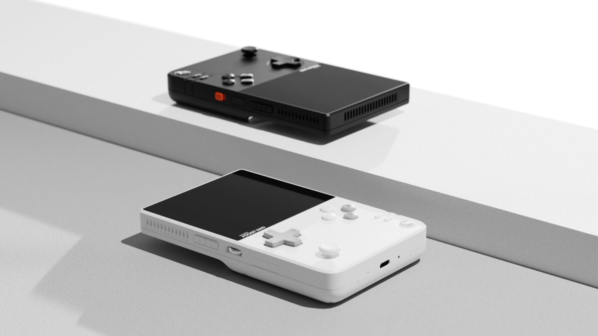 Ayaneo Pocket DMG