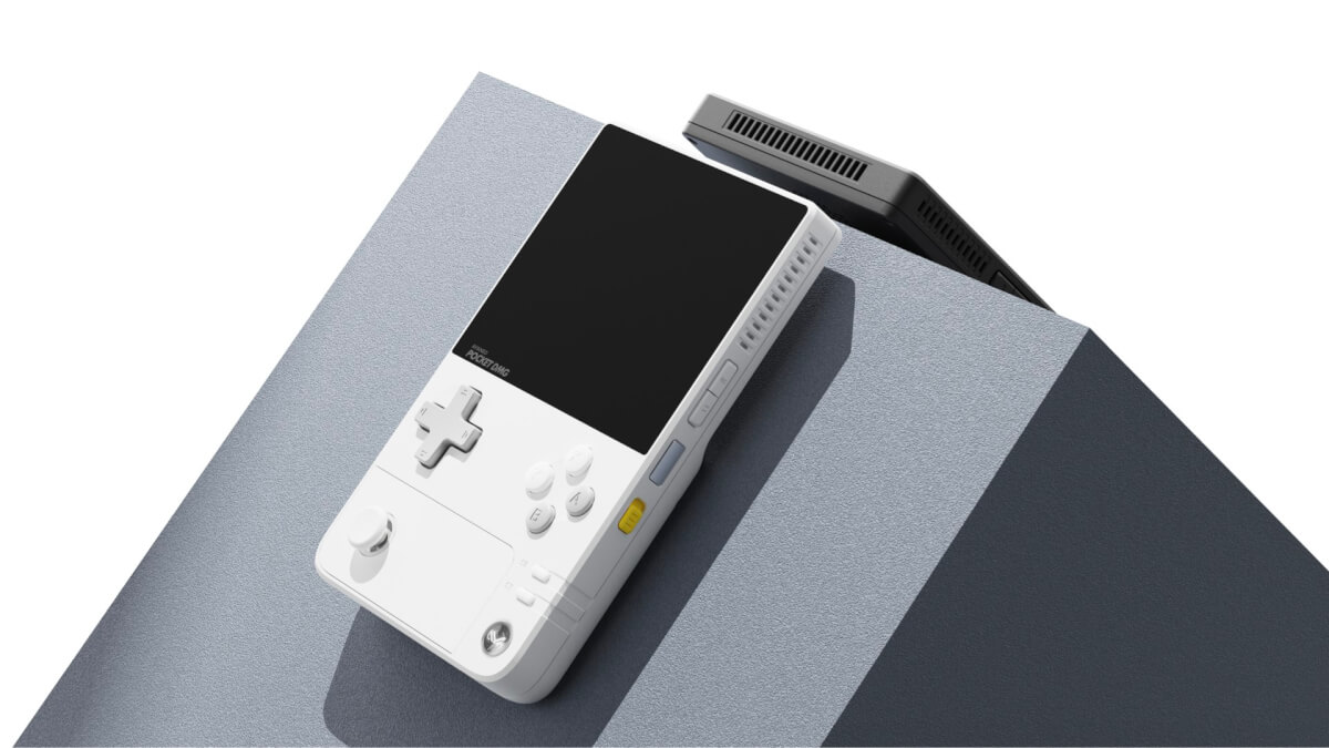 Ayaneo Pocket DMG