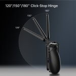 Retroid Add-on Angles