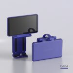 Retroid Dual Screen Add-on Indigo