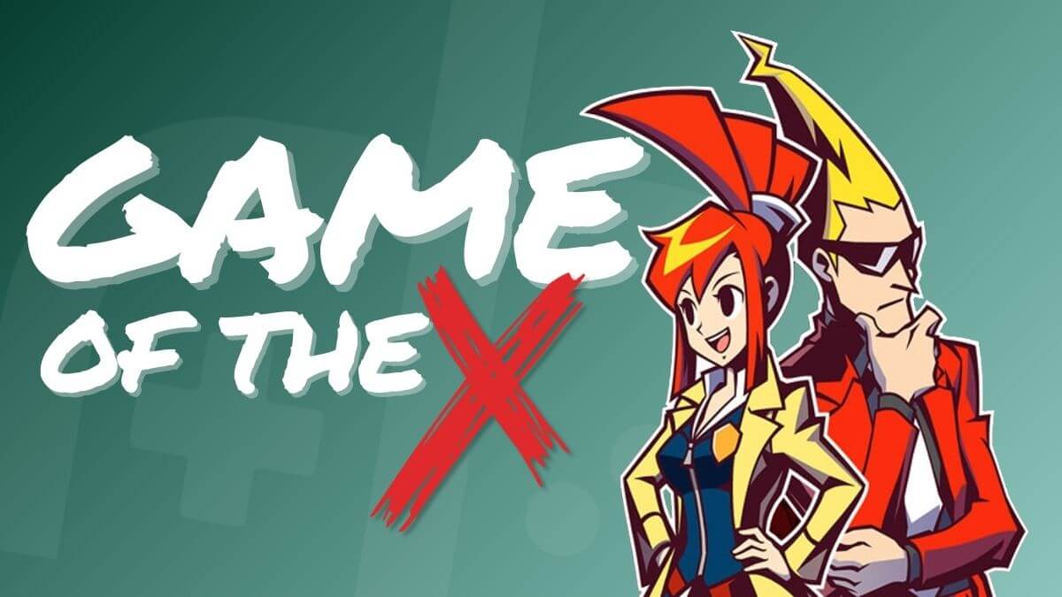 Game of the Month - July 2024