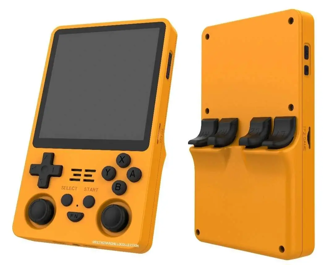 IMG_20240221_155341_254 - Retro Handhelds Orange and black