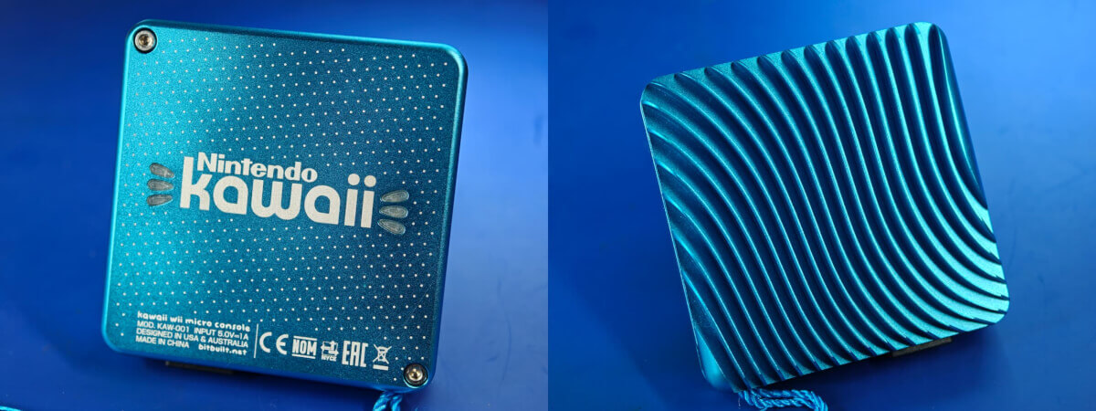 Kawaii - Nintendo Wii