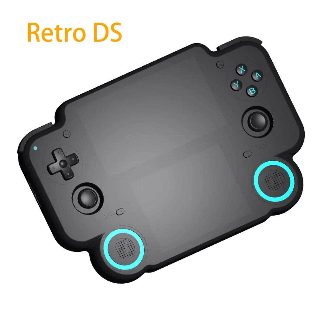 MagicX - Retro DS