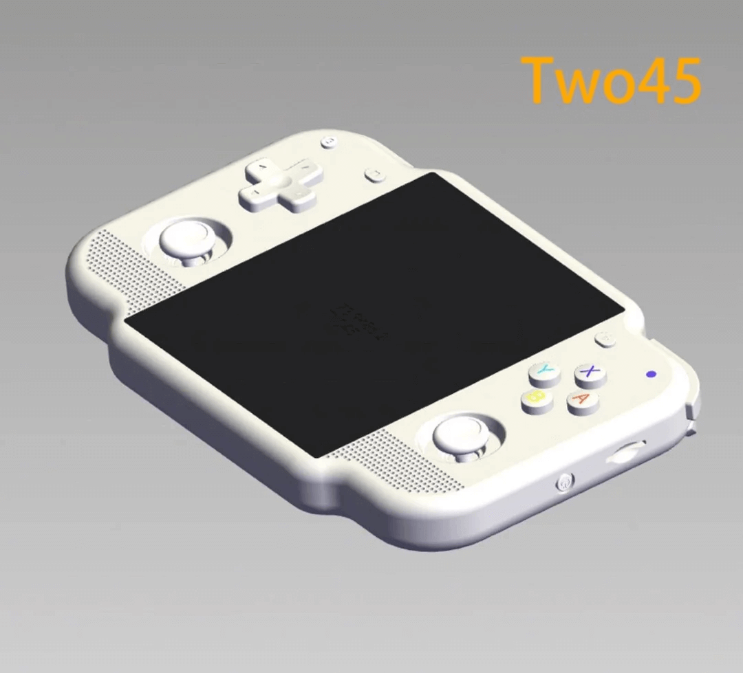 MagicX - Two45