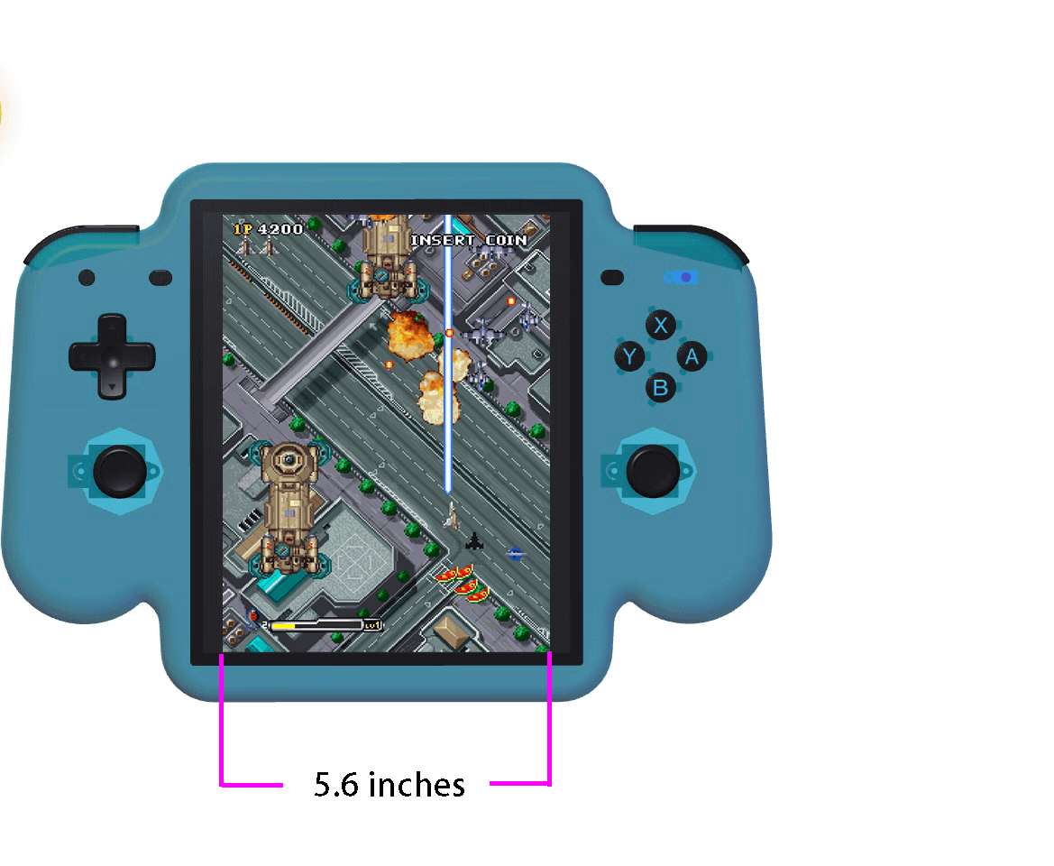 MagicX - Two58 C