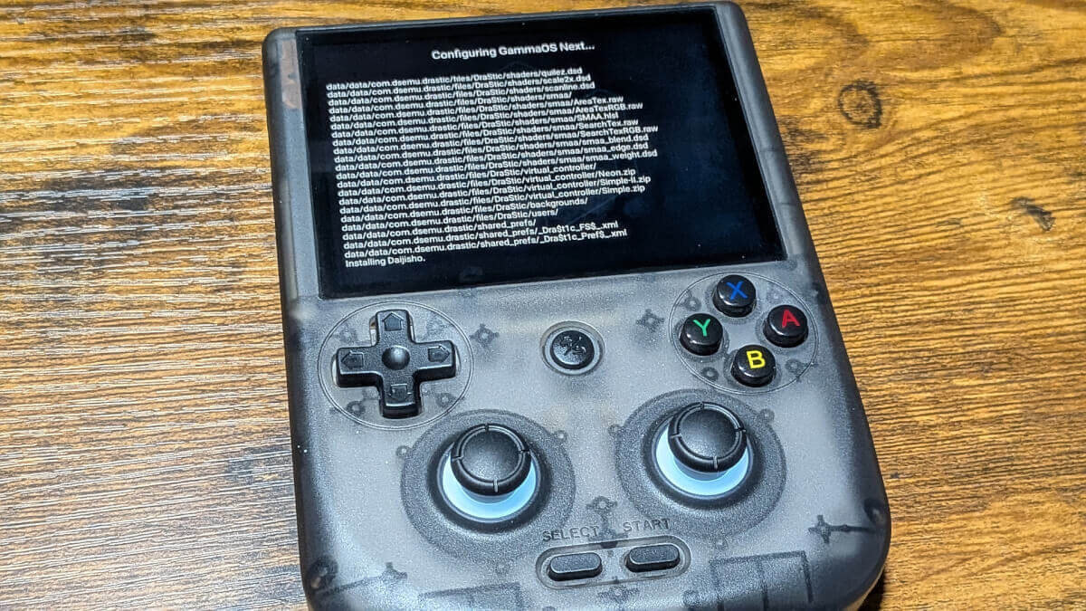 Anbernic_RG406V_GammaOSNext_Install
