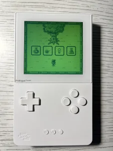Pocket DMG - Retro Handhelds