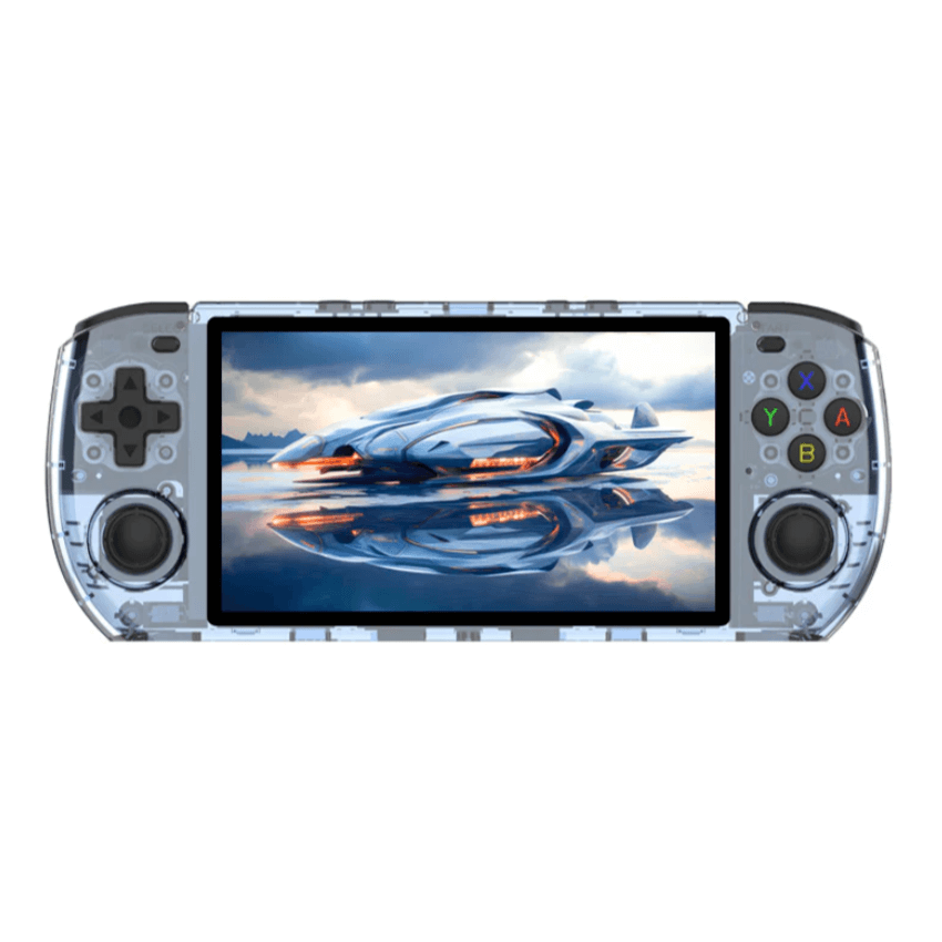 PowKiddy Max 3 Blue