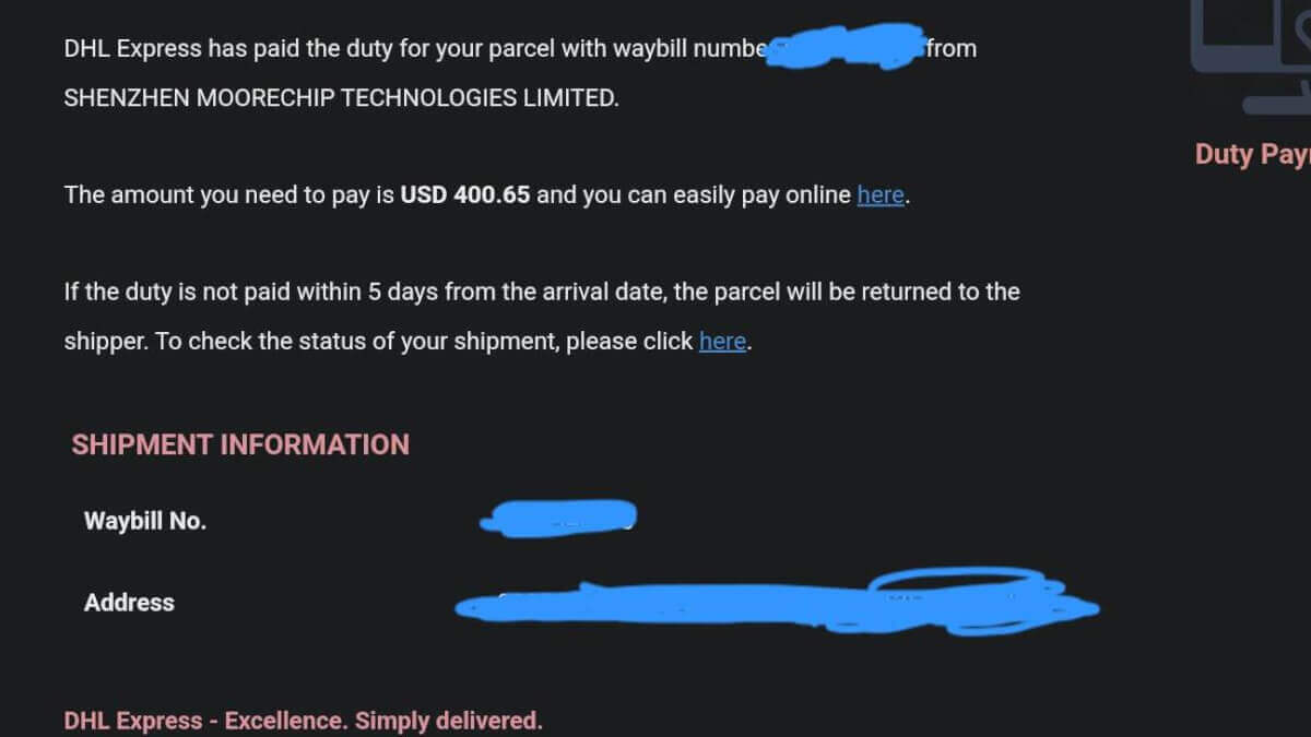 Retroid Import Duty Fee Reddit - 2