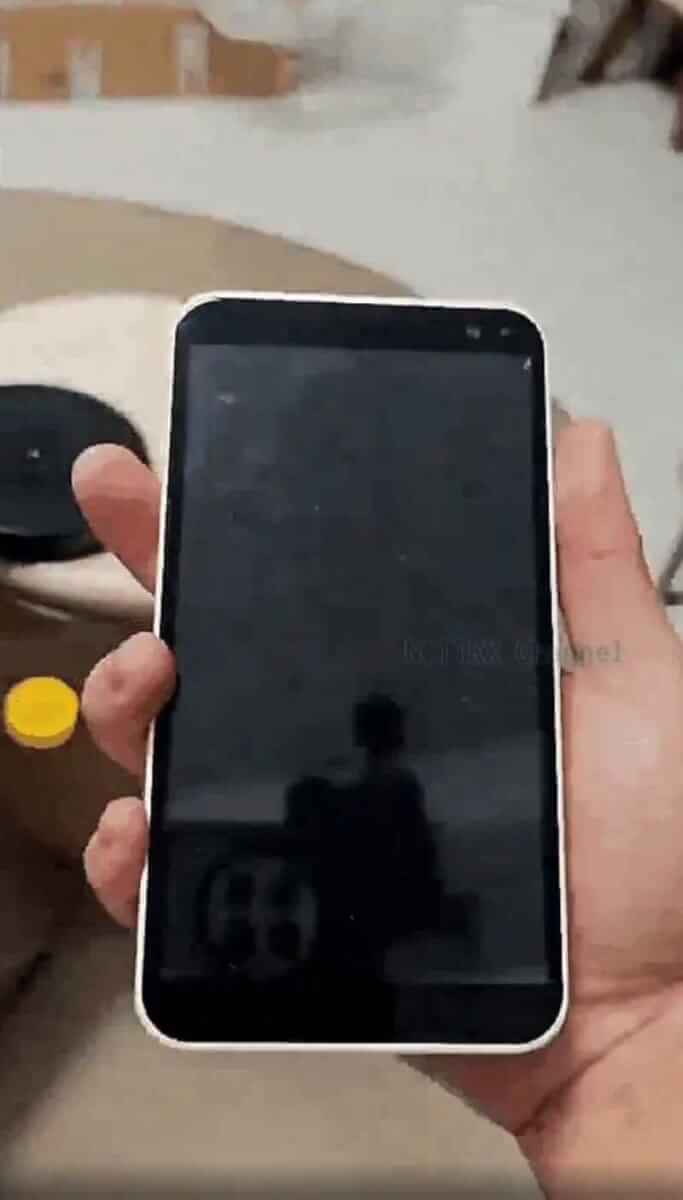 ZPGs Unicorn A2-DS leak - 2