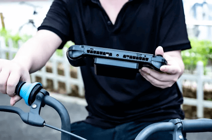 GPD WIN 5 - C - Retro Handhelds GPD WIN 5 - C