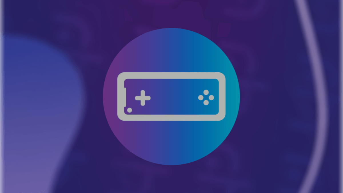 GameNative Banner - Retro Handhelds GameNative