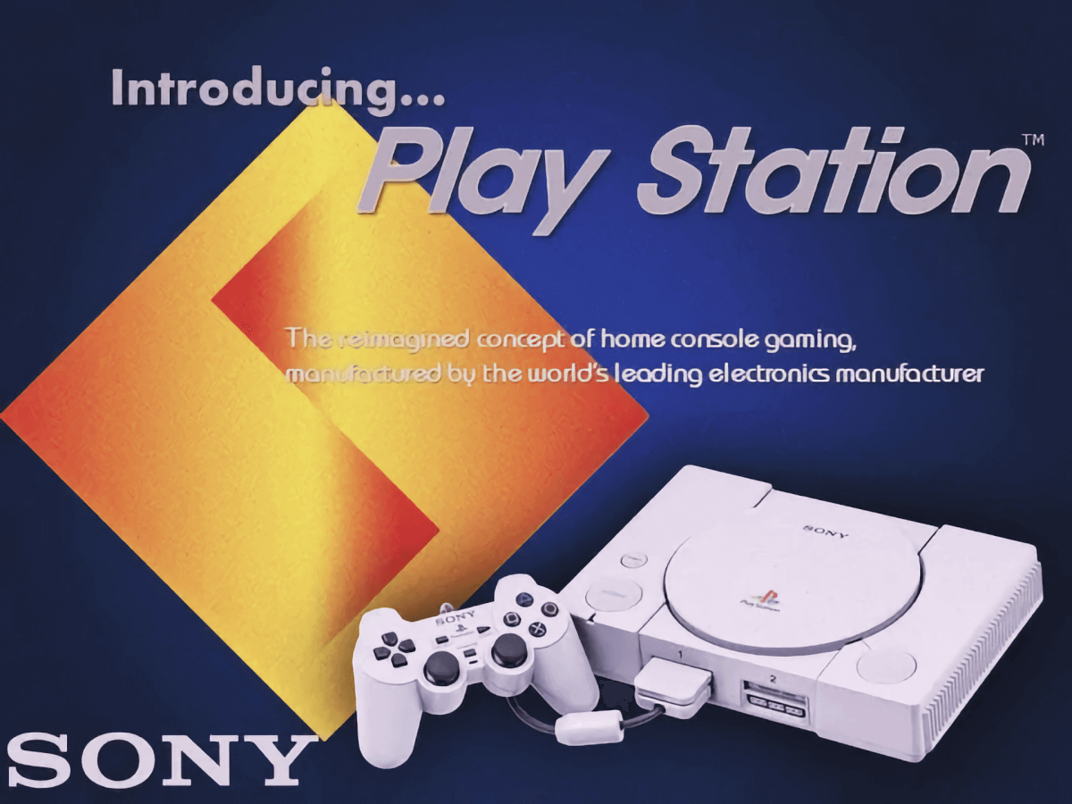 Introducing PSOne Ad - Retro Handhelds Introducing PSOne Ad