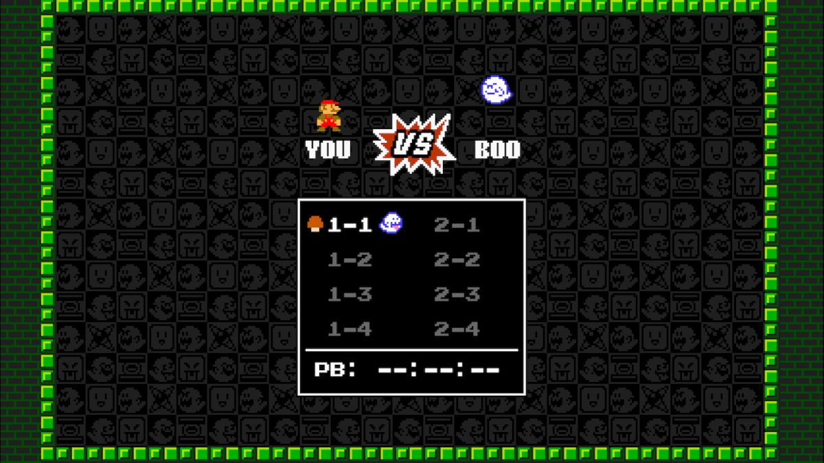 Super Mario Remasted Screenshot 7 - Retro Handhelds
