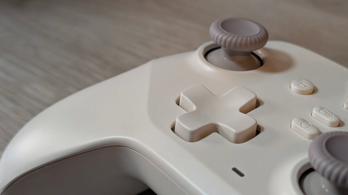 Flydigi Dunefox Review - Retro Handhelds Flydigi Dunefox Review