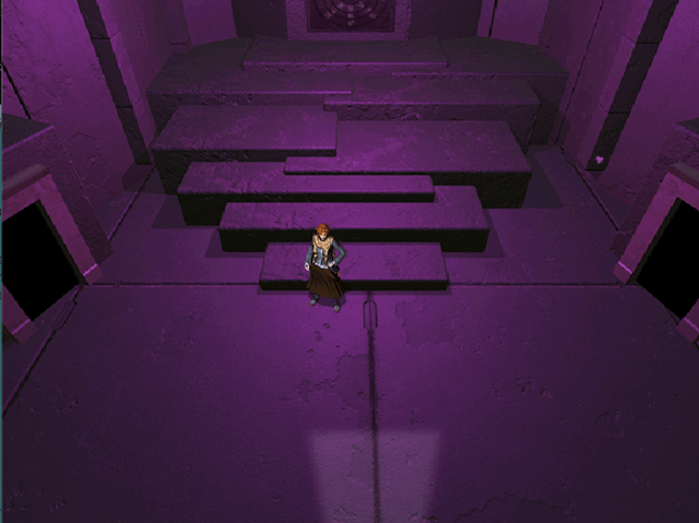The Eternal Sleep