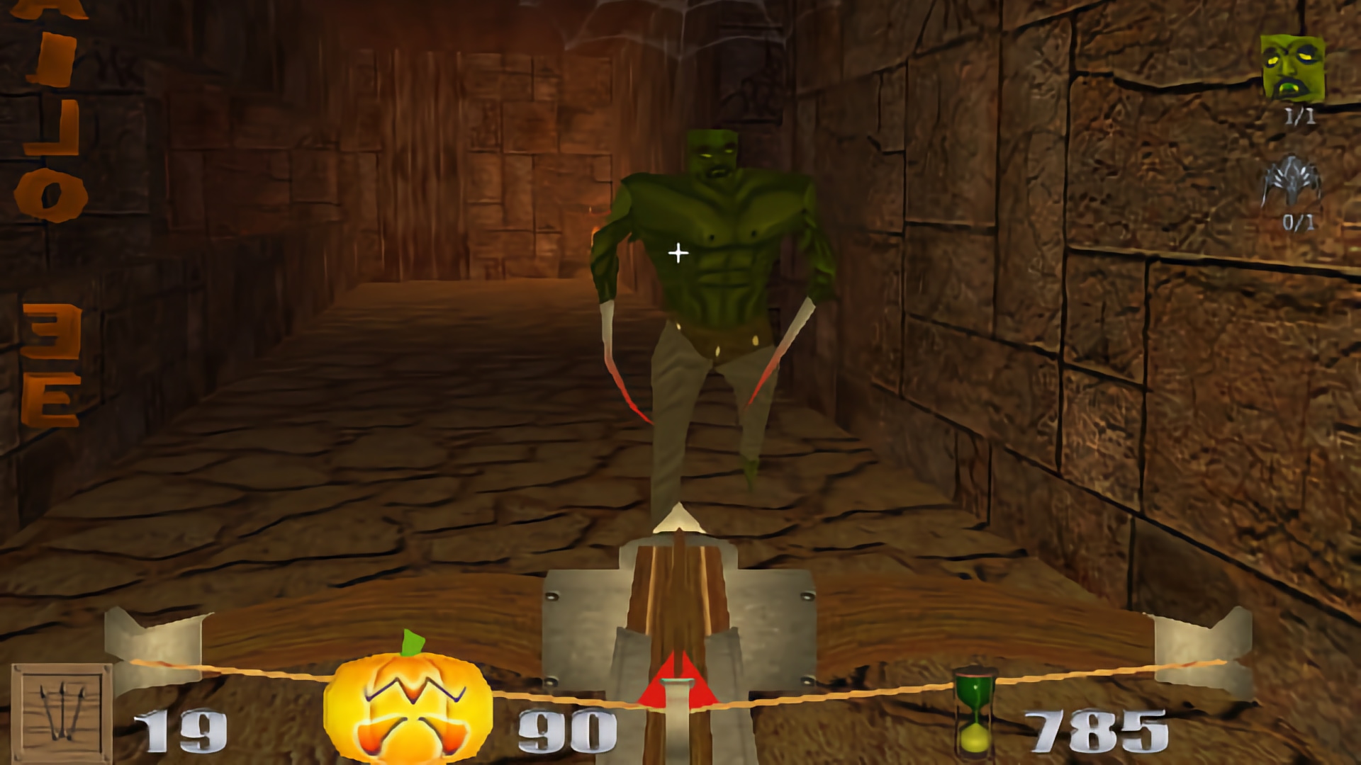 Portmaster_-_Halloweenjpg - Retro Handhelds Portmaster_-_Halloweenjpg