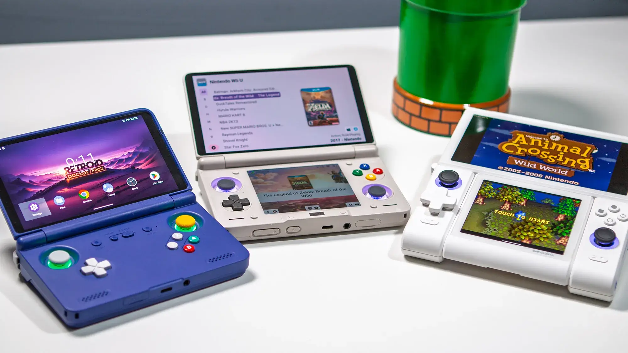 AYN Thor First Impressions - 12 - Retro Handhelds AYN Thor First Impressions - 12