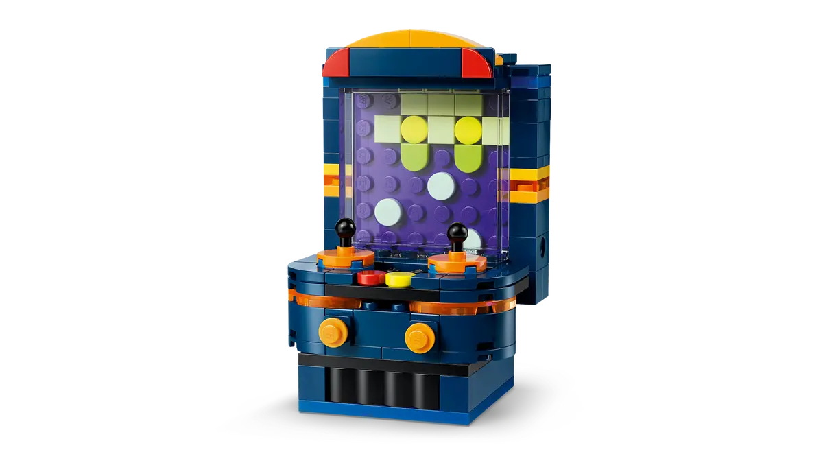 lego cabinet