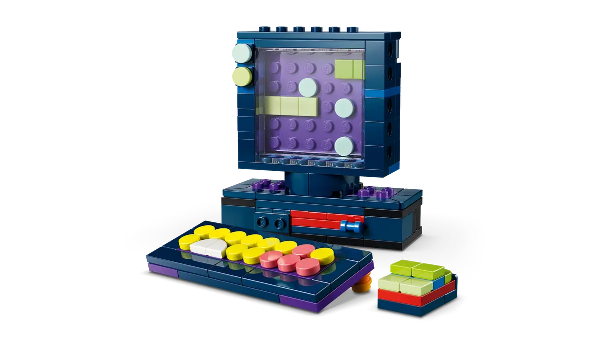 lego pc