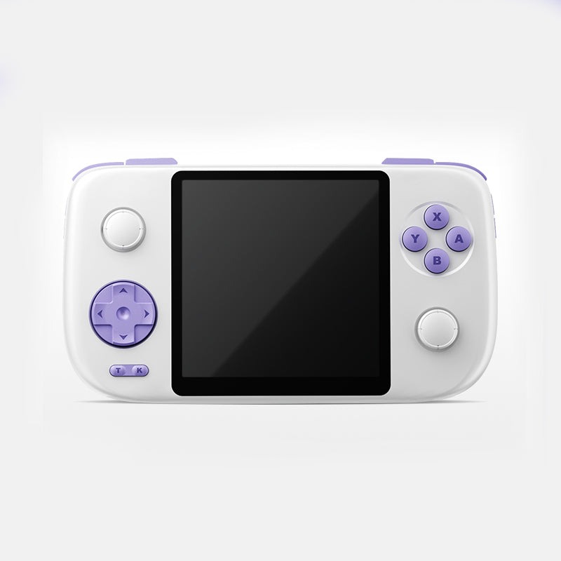 GAMEMT E3 Vigor - Promo Image - 3