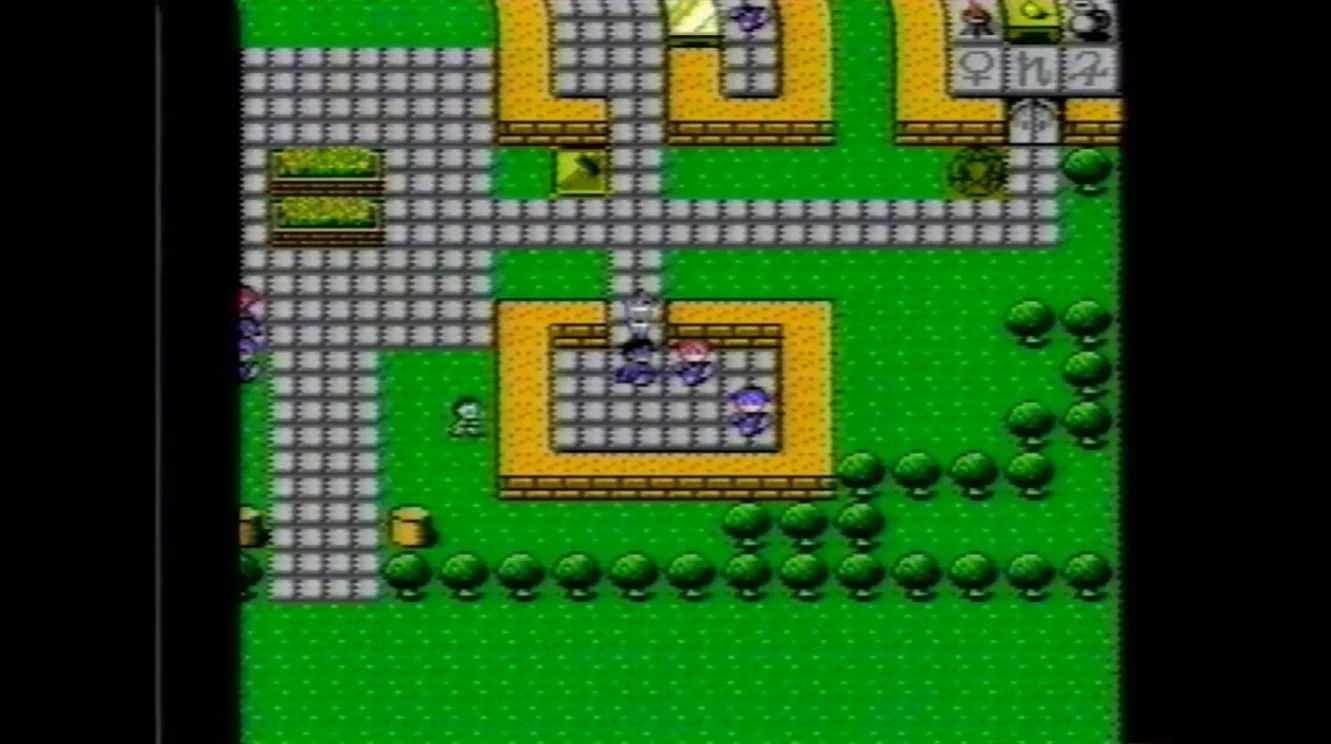 Indy The Magical Kid - Gameplay 1