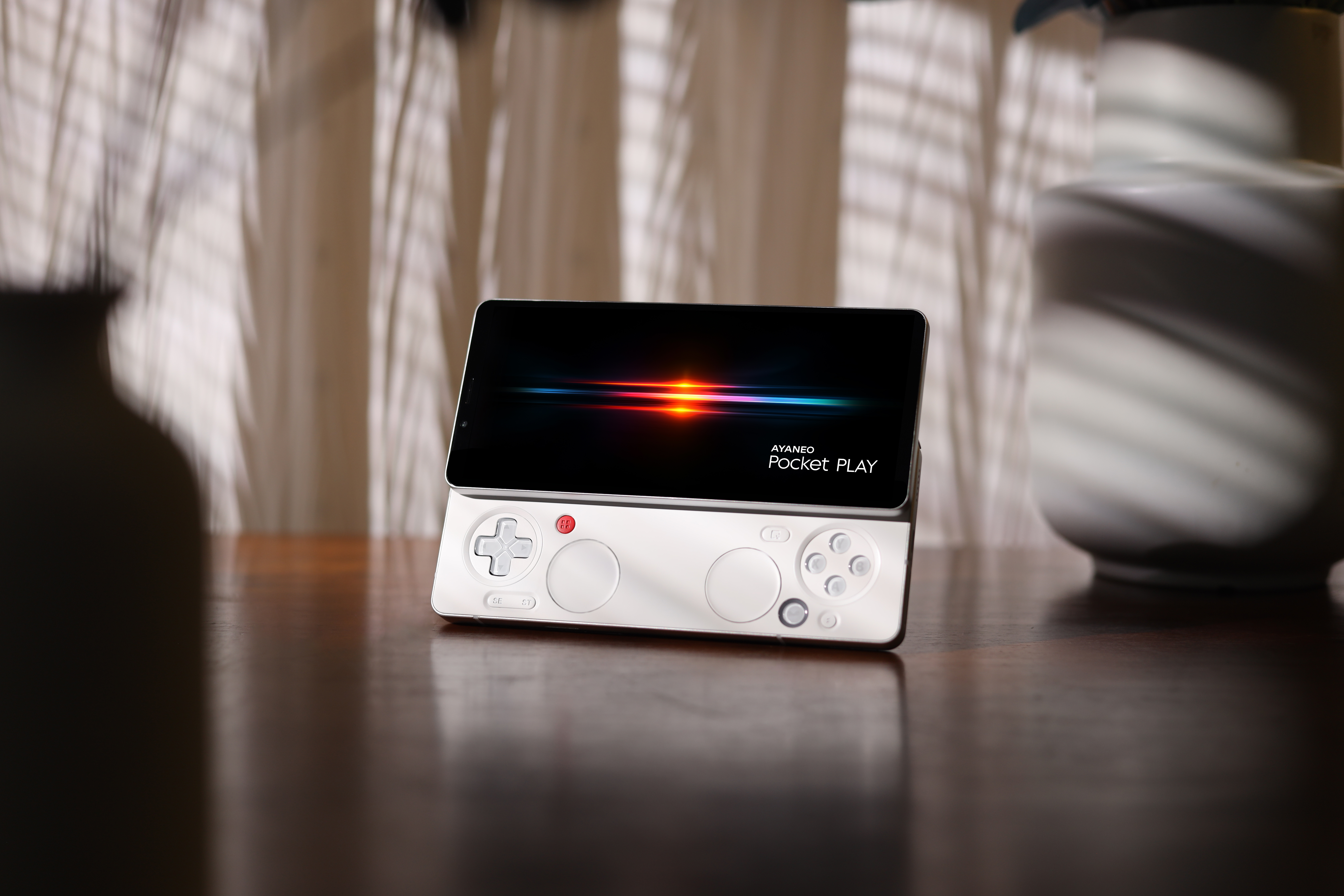 AYANEO Pocket Play Feature