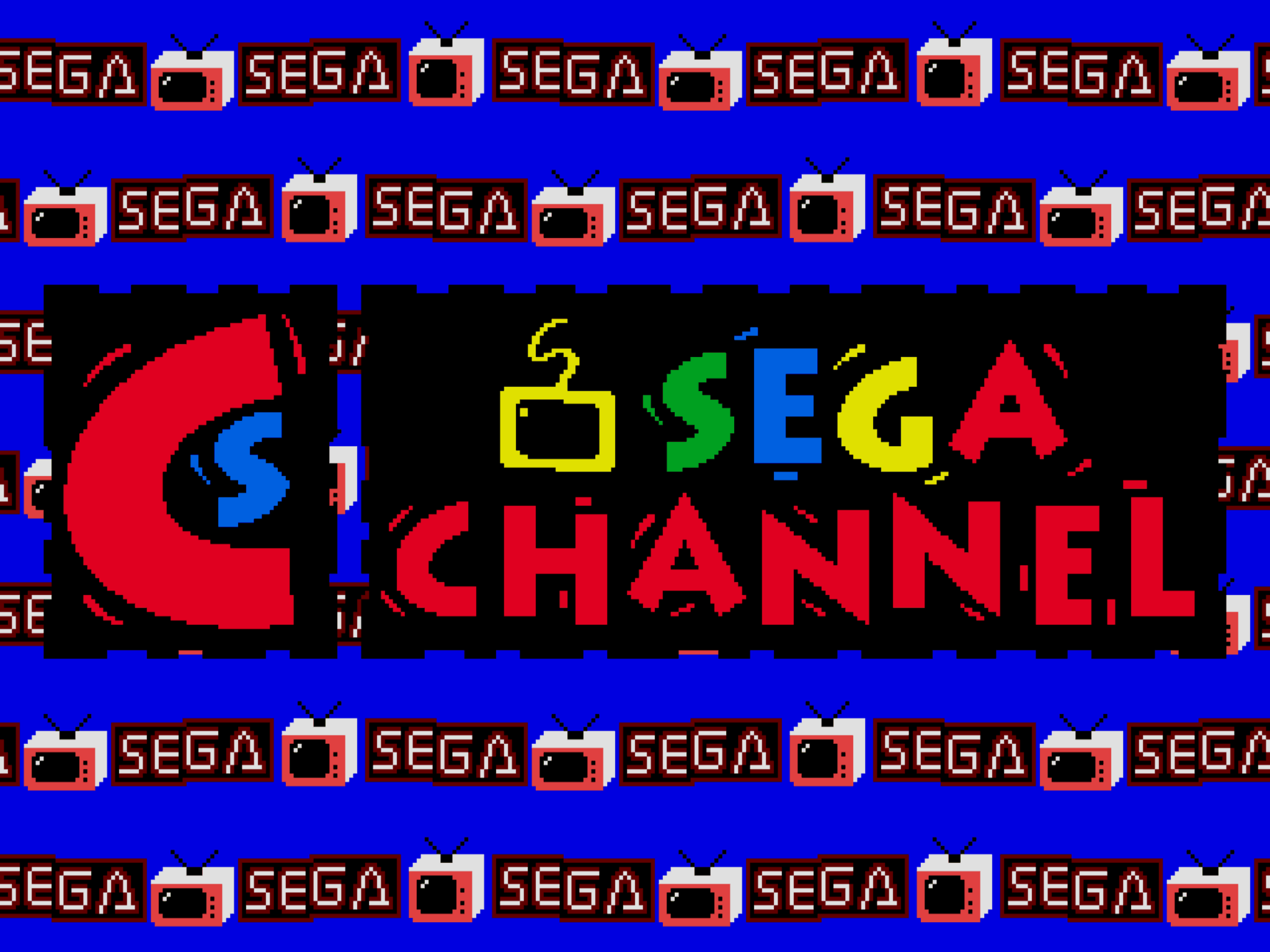 Sega Channel Screenshot