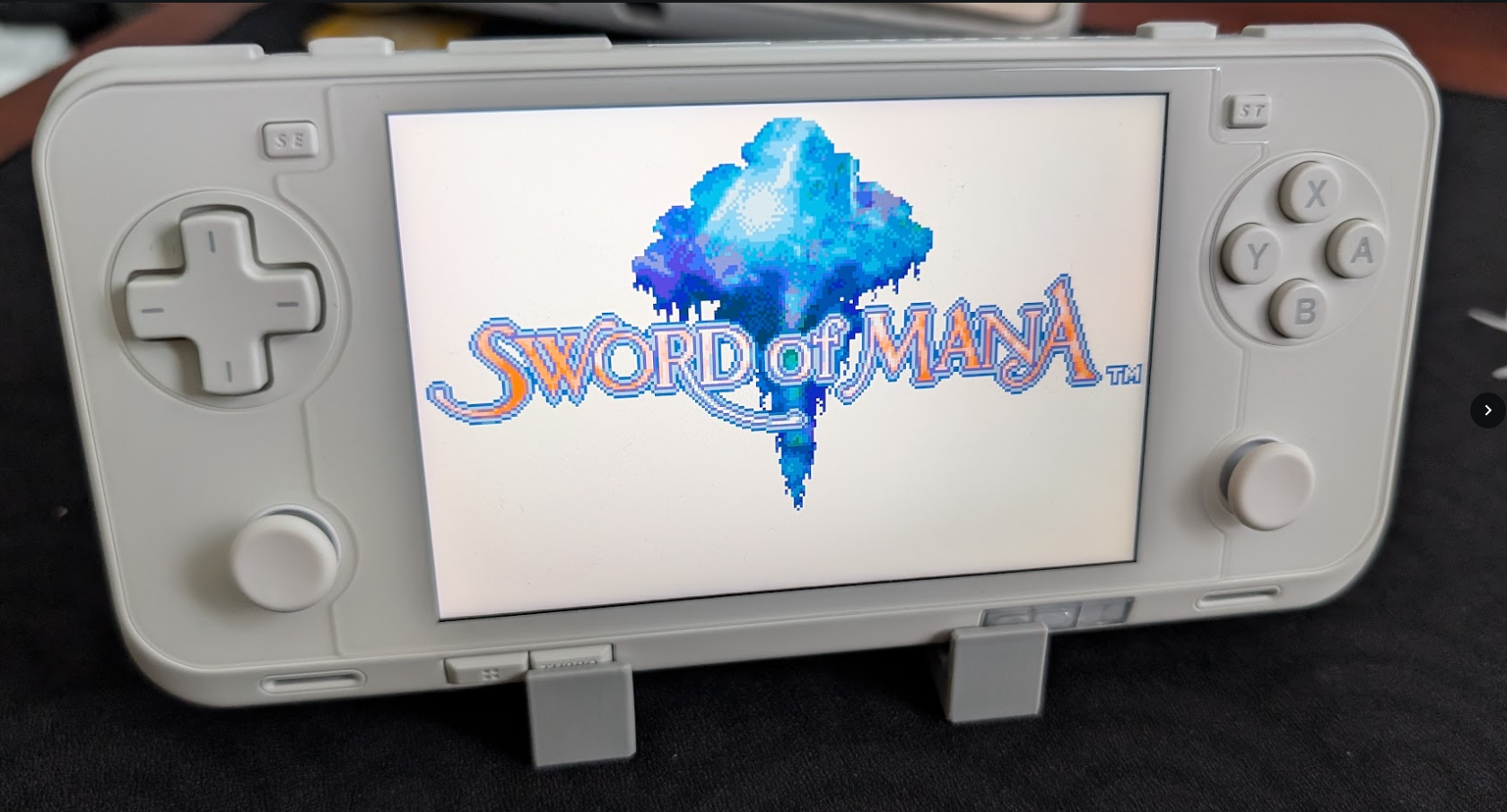 Game of the Month: Wish List Brings Holiday Cheer