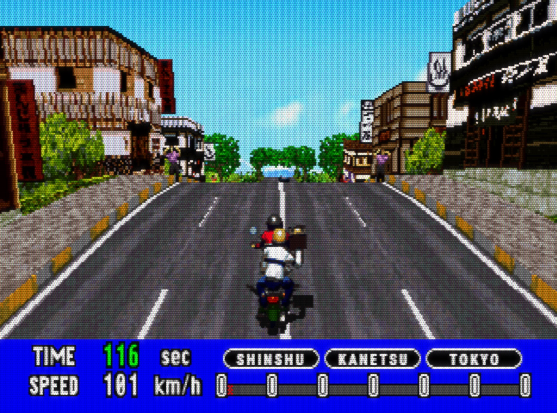 Delisoba Deluxe Gameplay