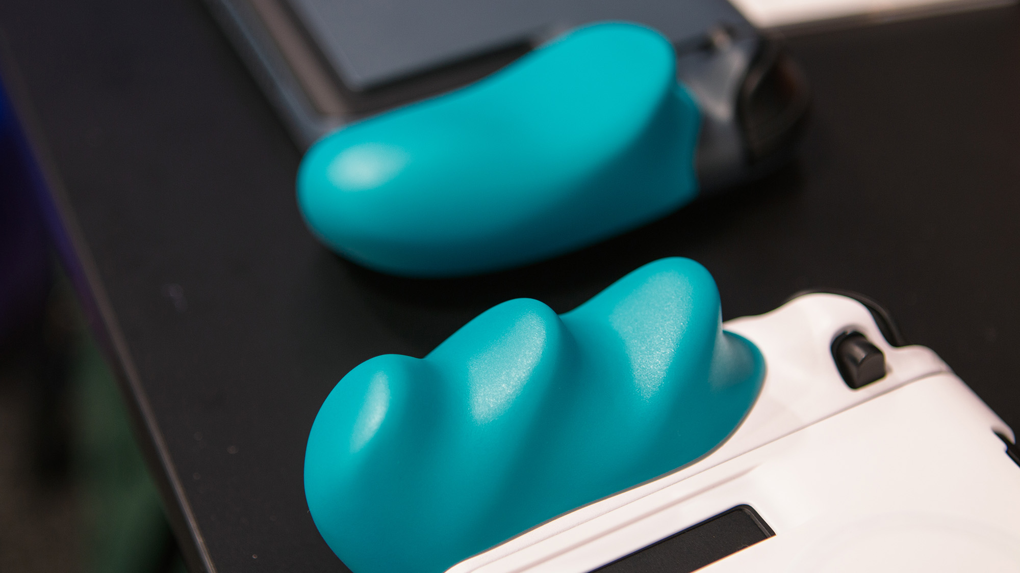 Genki Grips for Switch 2 - CES 2026