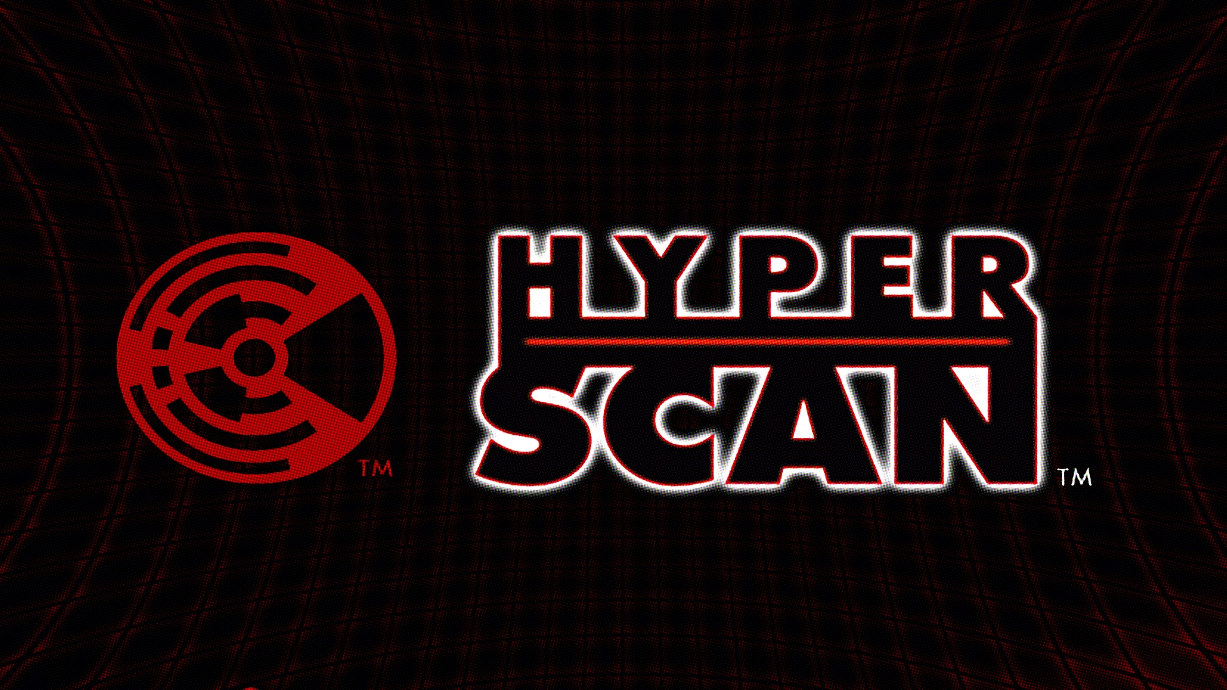 Hyperscan Banner
