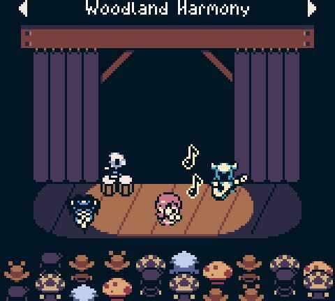 Last Crown Warrior Gameplay