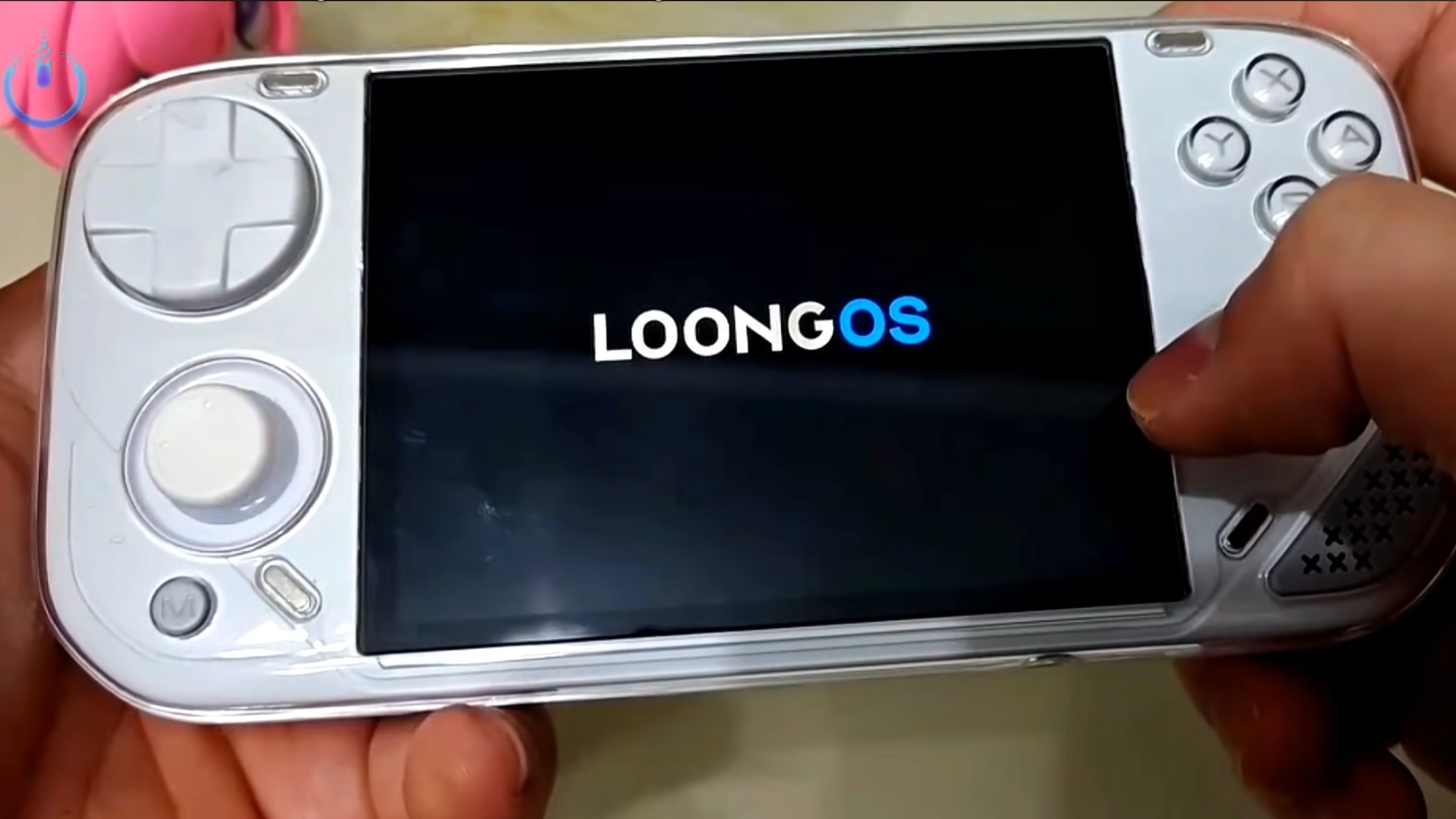 MiniLoong Pocket 1 (Photo Credit: NITTRX)