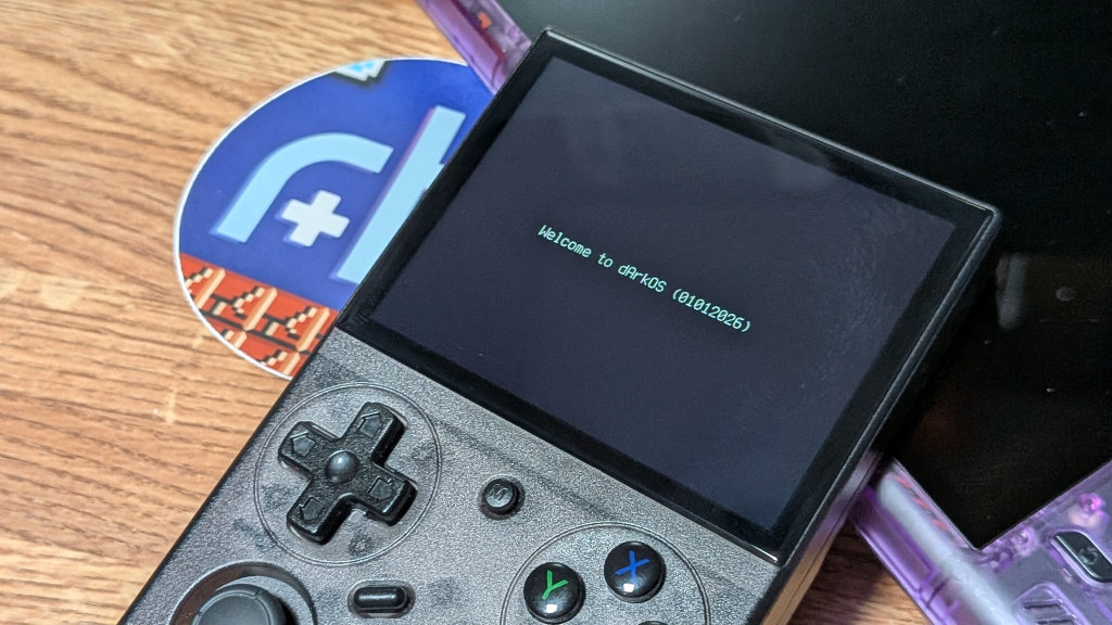 BatleXP_G350_dArkOS_Load_Screen