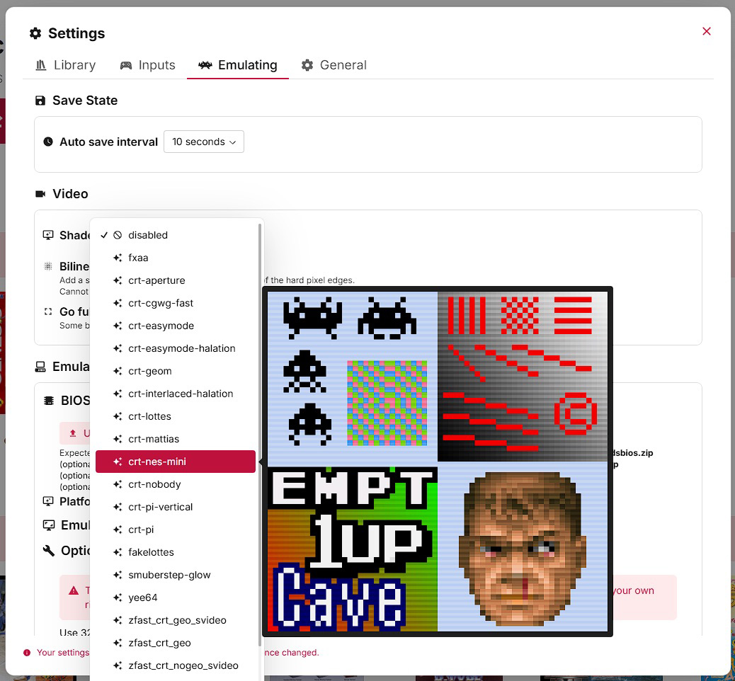 RetroAssembly V5 - New Shaders - Retro Handhelds RetroAssembly V5 - New Shaders