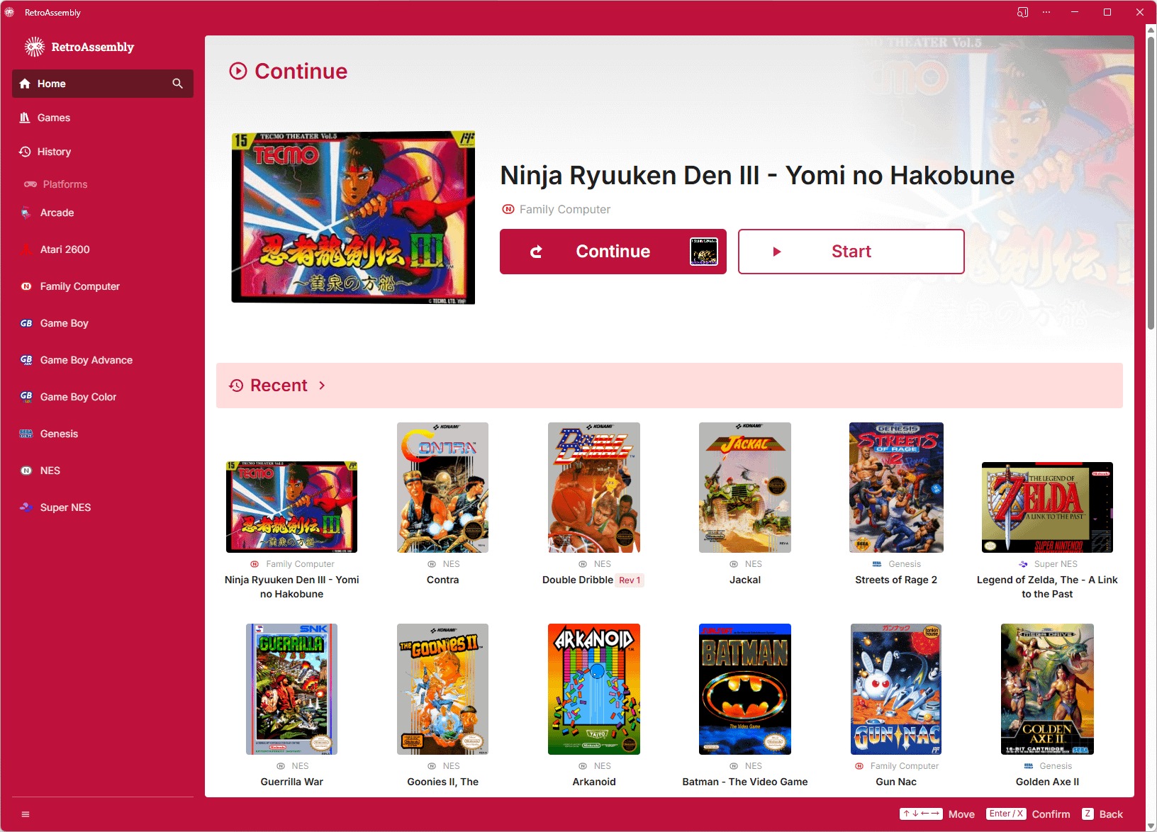 RetroAssembly V5 - Auto Saving - Retro Handhelds RetroAssembly V5 - Auto Saving